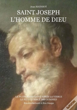 Capa do artigo Saint Joseph, L'Homme De Dieu