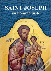 Capa do artigo Saint Joseph, Un Homme Juste