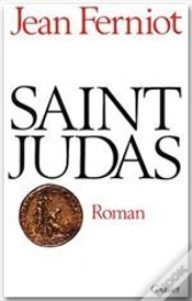 Capa do artigo Saint-Judas