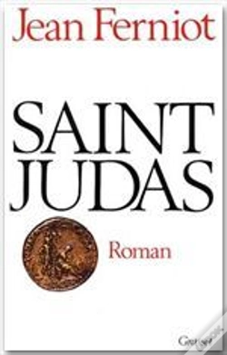 Capa do artigo Saint-Judas