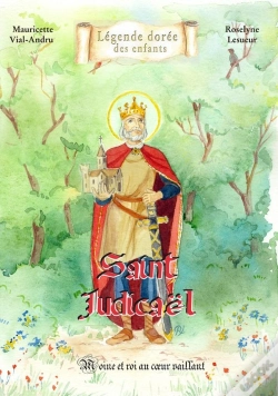 Capa do artigo Saint Judicaël