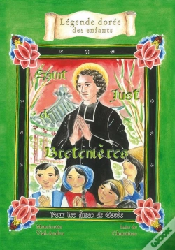 Capa do artigo Saint Just De Bretenières