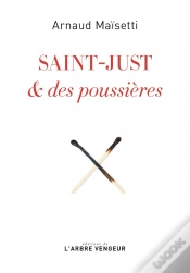 Capa do artigo Saint-Just & Des Poussières