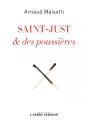 Saint-Just & Des Poussières - Preview