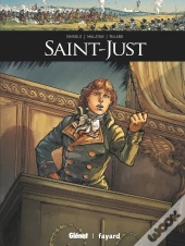 Saint Just