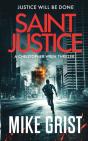 Saint Justice - Preview