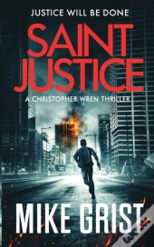 Saint Justice