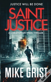Capa do artigo Saint Justice