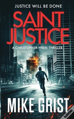Capa do artigo Saint Justice