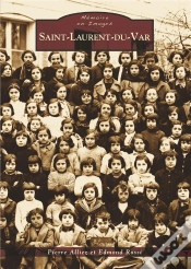 Capa do artigo Saint-Laurent-Du-Var
