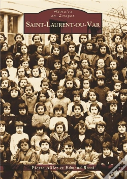 Capa do artigo Saint-Laurent-Du-Var