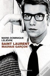 Saint Laurent, Mauvais Garçon
