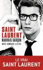 Saint Laurent, Mauvais Garçon - Preview