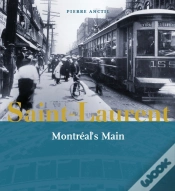 Capa do artigo Saint-Laurent, Montreal