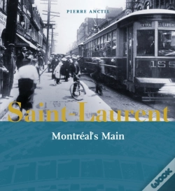 Capa do artigo Saint-Laurent, Montreal'S Main