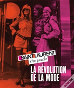 Capa do artigo Saint Laurent Rive Gauche