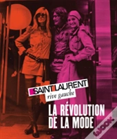 Saint Laurent Rive Gauche