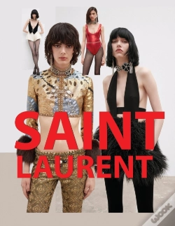Capa do artigo Saint Laurent