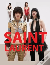 Capa do artigo Saint Laurent