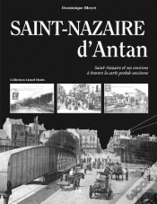 Capa do artigo Saint-Lazare D