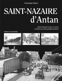 Capa do artigo Saint-Lazare D'Antan