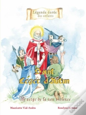 Capa do artigo Saint Léger D
