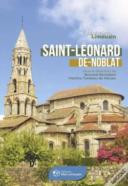 Capa do artigo Saint-Léonard-De-Noblat