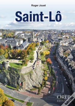 Capa do artigo Saint-Lo