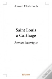 Capa do artigo Saint Louis A Carthage
