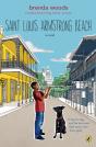 Saint Louis Armstrong Beach - Preview