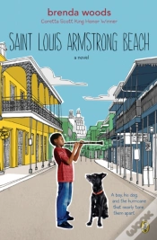 Capa do artigo Saint Louis Armstrong Beach