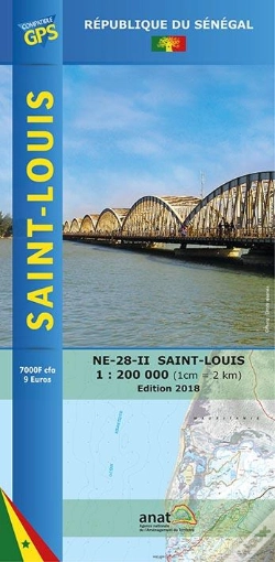 Capa do artigo Saint-Louis