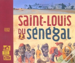 Capa do artigo Saint-Louis Du Sénégal