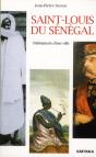 Saint-Louis Du Sénégal. Palimpseste D'Une Ville - Preview