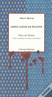 Saint Louis En Egypte
