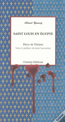 Capa do artigo Saint Louis En Egypte