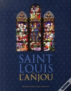 Capa do artigo Saint Louis Et L'Anjou