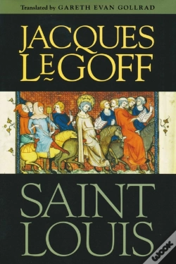 Capa do artigo Saint Louis