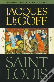 Capa do artigo Saint Louis