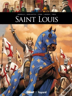 Capa do artigo Saint-Louis