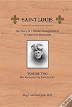 Capa do artigo Saint Louis