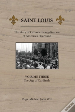 Capa do artigo Saint Louis