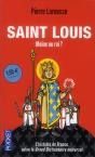 Saint-Louis - Preview