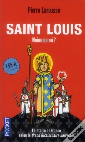 Capa do artigo Saint-Louis