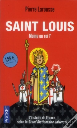 Capa do artigo Saint-Louis
