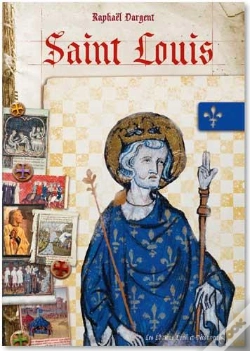 Capa do artigo Saint Louis