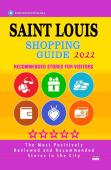 Saint Louis Shopping Guide 2022