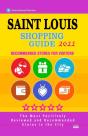 Saint Louis Shopping Guide 2022 - Preview