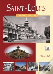 Capa do artigo Saint-Louis