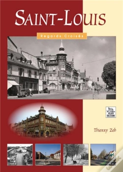Capa do artigo Saint-Louis
